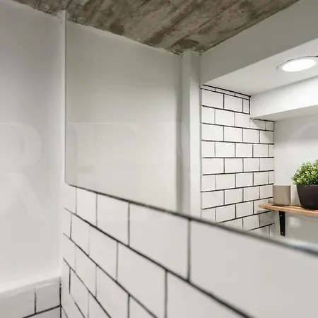 Bright Duplex Loft Next To The Center By Rems Apartment Málaga